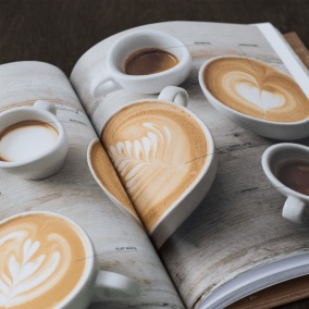 Book: The World Atlas of Coffee - James Hoffmann - 2nd Edition (EN) 2