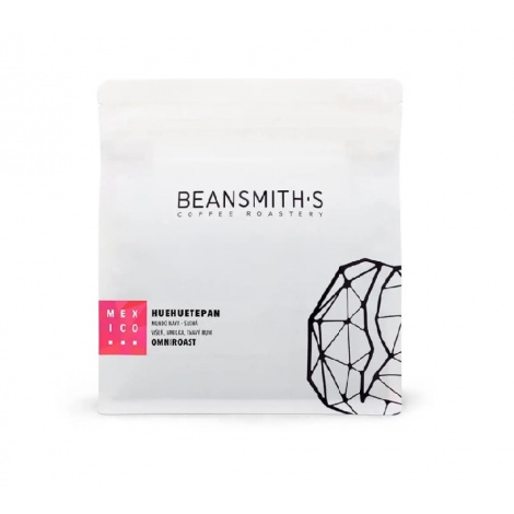 BeanSmith's Mexico Huehuetepan 250g