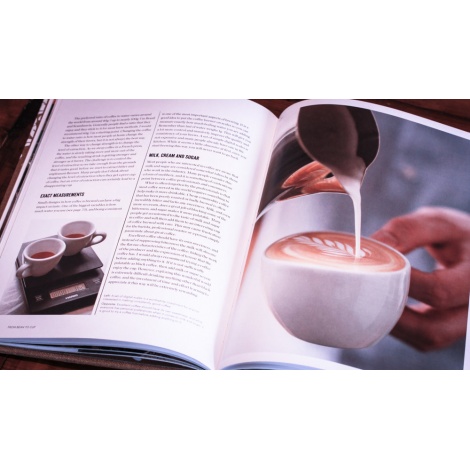 Kniha: The World Atlas of Coffee - James Hoffmann - 2nd Edition (EN)