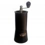 A bulky and robust handmade coffee grinder with a 10 year warranty from the traditional Czech company Lodos!
Colour: black