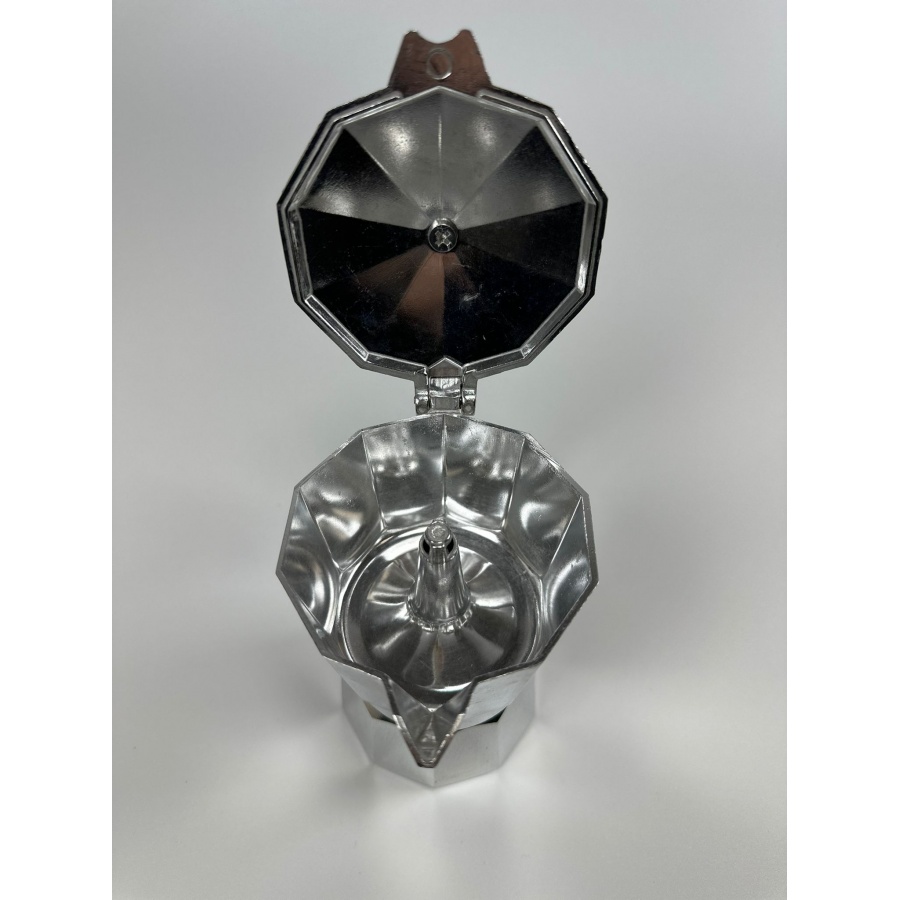 Moka pot Kaffia 3 cups used / discount