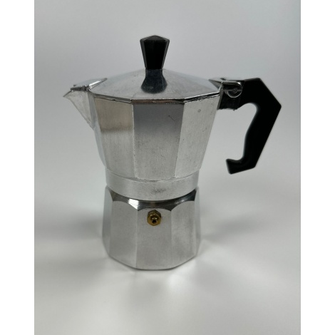 Moka pot Kaffia 3 cups used / discount
