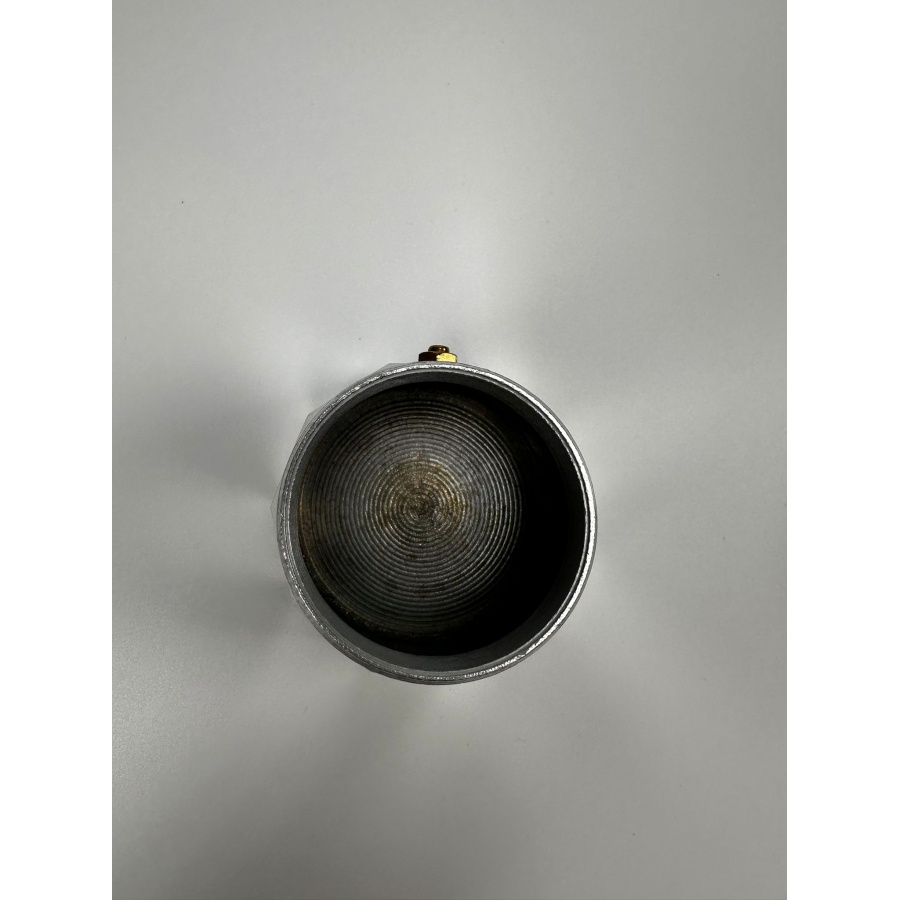 Moka pot Kaffia 3 cups used / discount