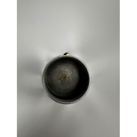 Moka pot Kaffia 3 cups used / discount