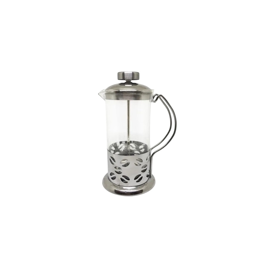 French press 350ml Kaffia - Gourmet nerez