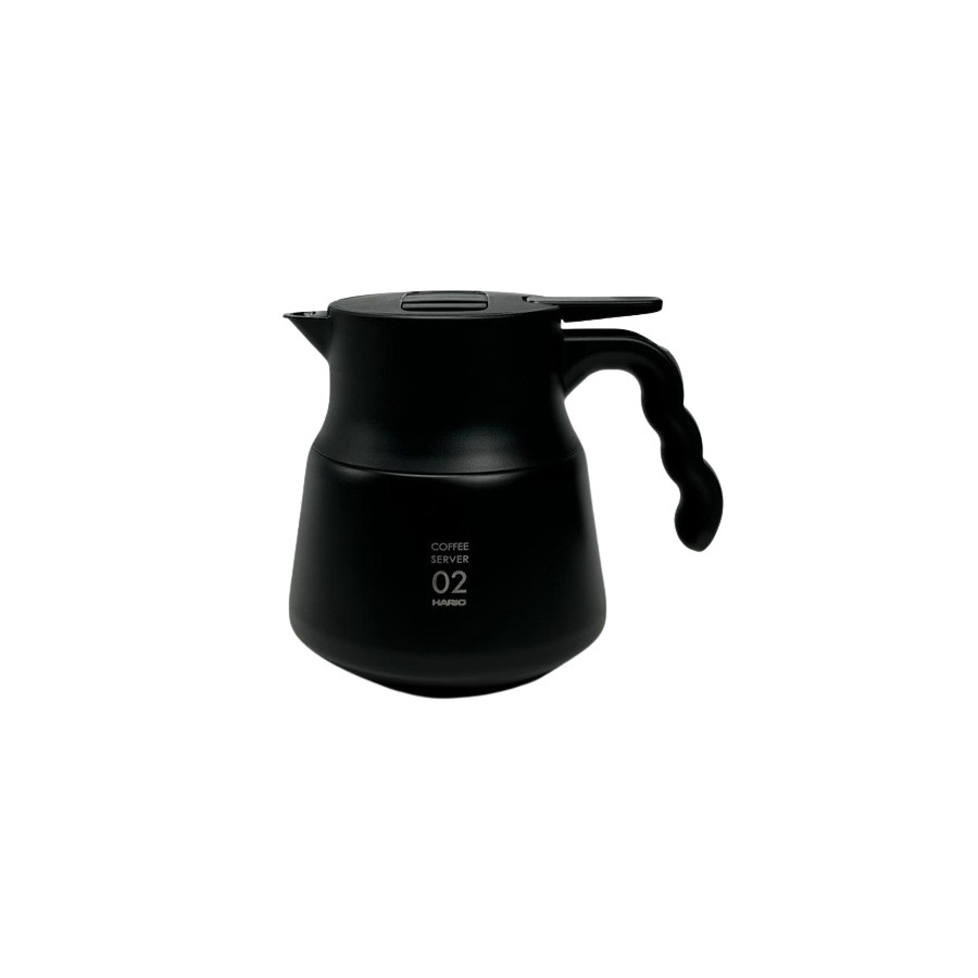 Teapot THERMO SERVER Hario V60 600ml