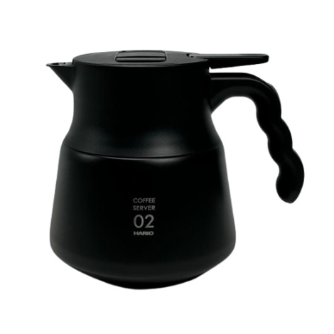 Teapot THERMO SERVER Hario V60 600ml