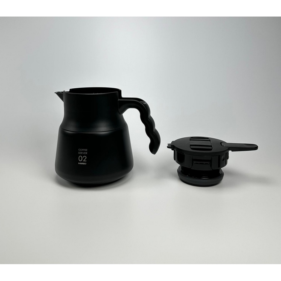 Konvice THERMO SERVER Hario V60 600ml