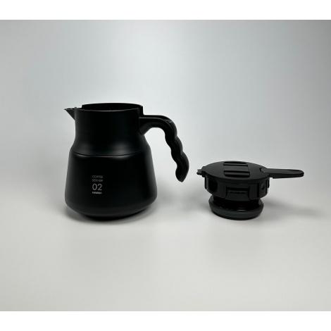 Konvice THERMO SERVER Hario V60 600ml