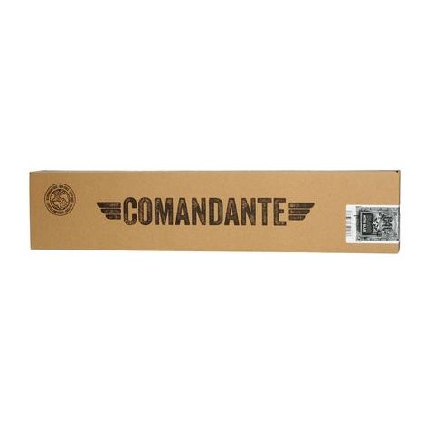 Comandante C40 MK4 Nitro Blade - Liquid Amber