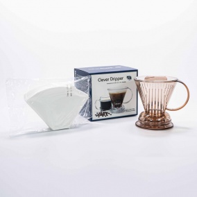 Mr. Clever Dripper 530ml 2