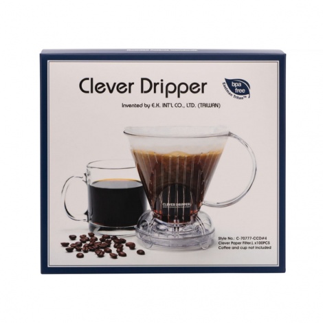 Mr. Clever Dripper 530ml