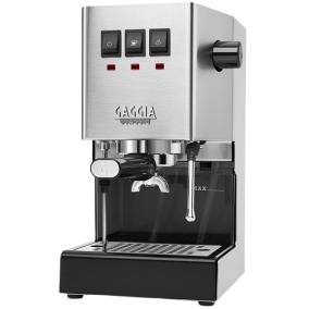 GAGGIA Classic EVO E24 Lever-Style Espresso Machine