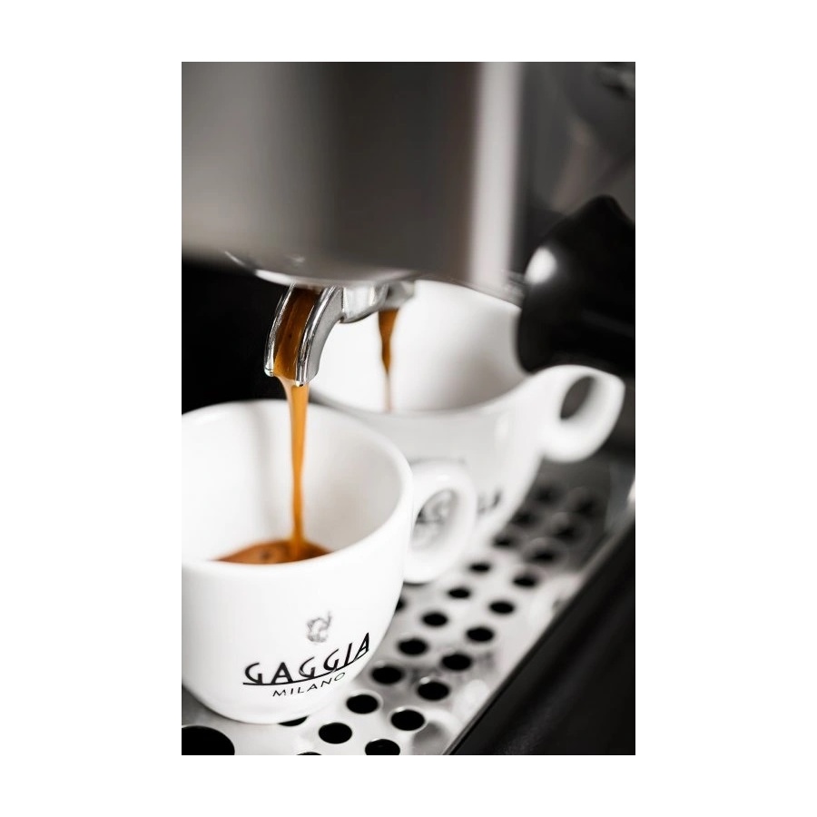 GAGGIA Classic EVO E24 Lever Espresso Machine