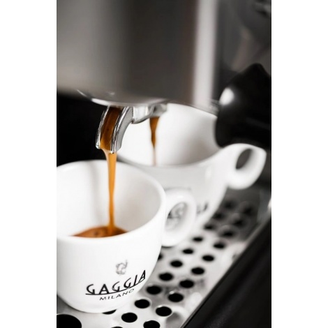 Pákový kávovar GAGGIA Classic EVO E24