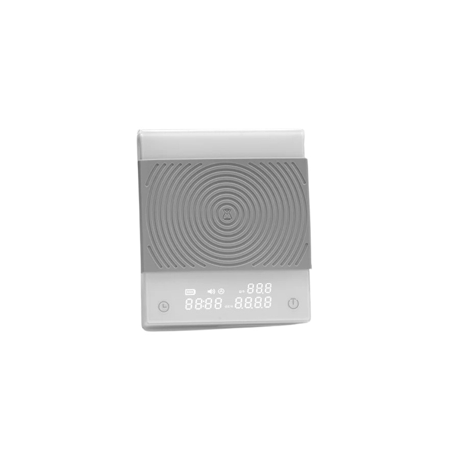 Timemore White Mirror Basic 2