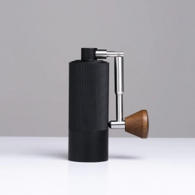 Mlýnek Timemore Chestnut Nano 3 černý 2