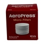 Aeropress filters 350pcs (Aerobie original)