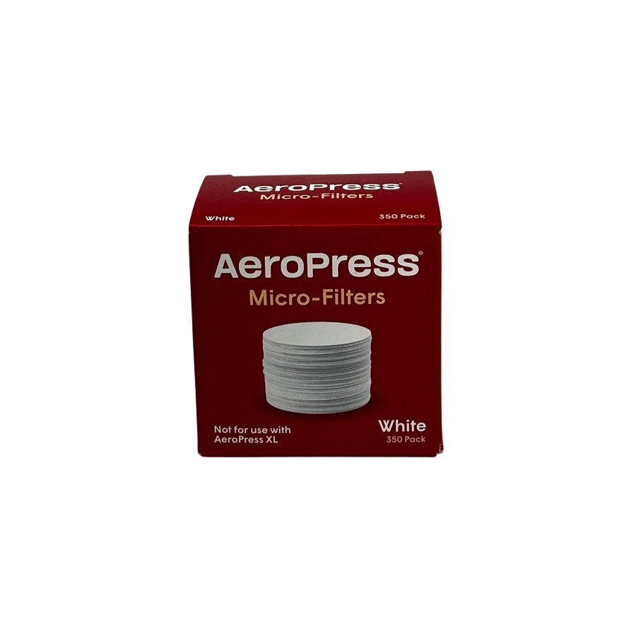Aeropress filtry 350ks (Aerobie originál)