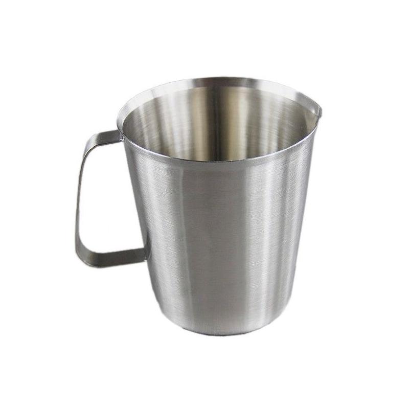 Konvička na mléko Kaffia 500ml