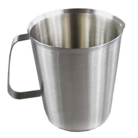 Milk Tube Kaffia 500ml