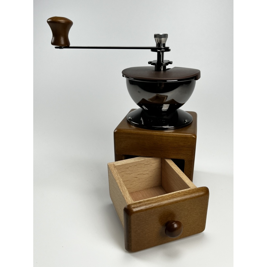 Hario MM-2 grinder