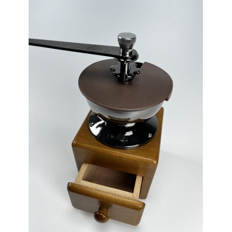 Hario MM-2 grinder