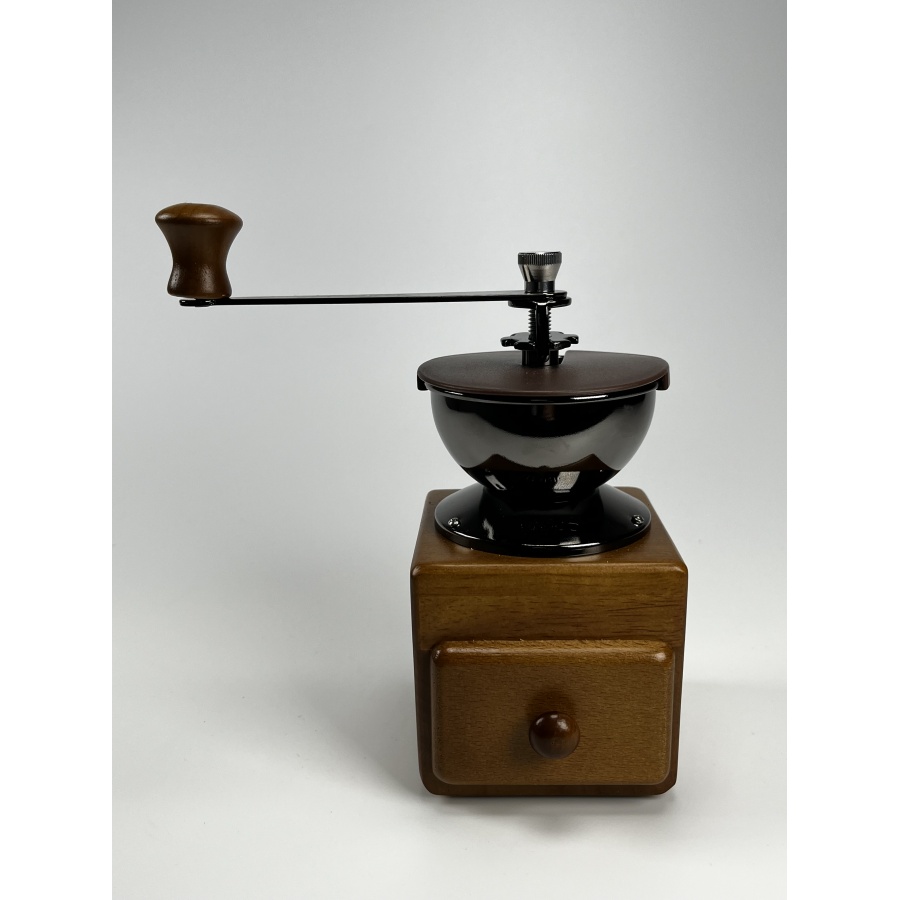 Hario MM-2 grinder