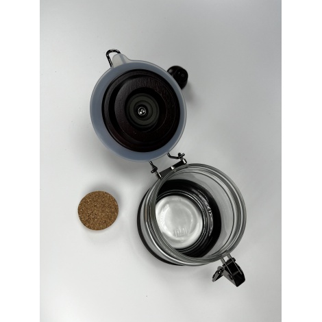 Hario Canister Grinder (CMHN-4)