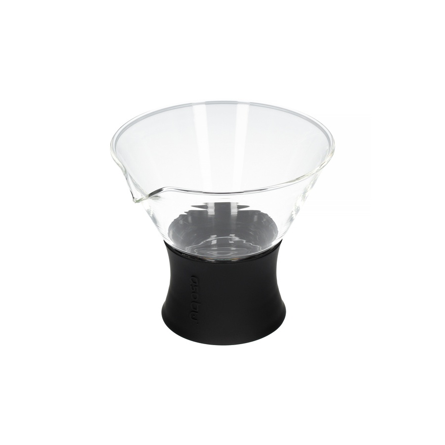 Asobu Pour Over 1L - černý