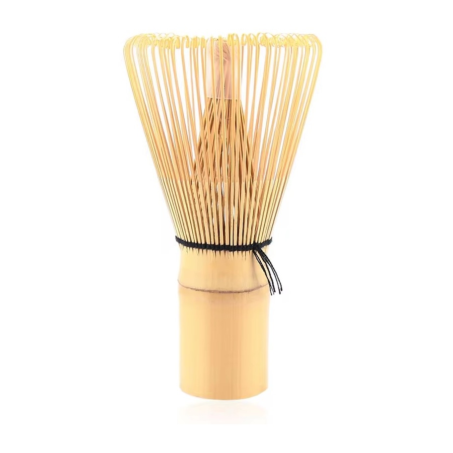 Kaffia Chasen bamboo matcha whisk
