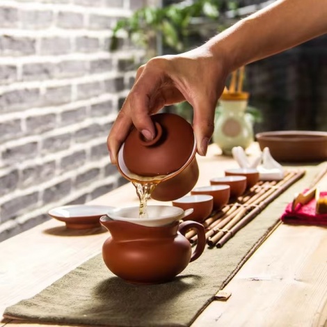 Gaiwan Kaffia Natural 100ml