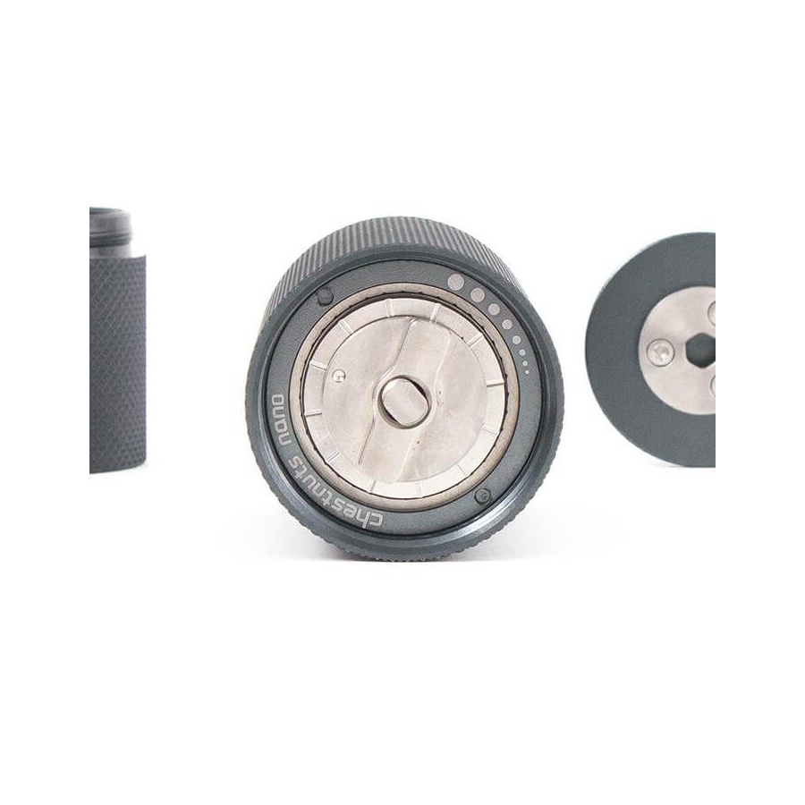 Grinder Timemore Chestnut Nano black