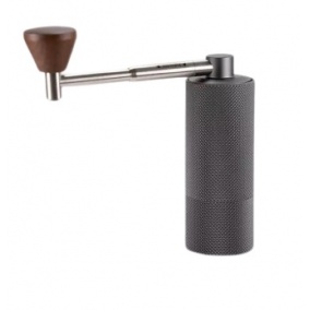 Mlýnek Timemore Chestnut Nano černý 2