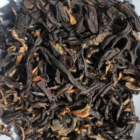 Černý čaj Jin Hou / Zlatá opice 50g Specialty Tea