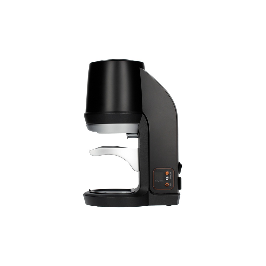 Automatický tamper PUQpress Q1 GEN5 58mm - Matt Black