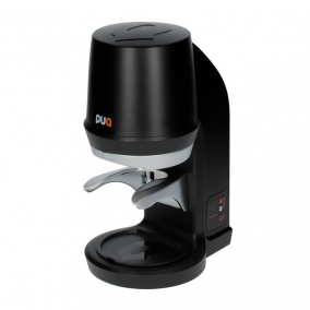 Automatický tamper PUQpress Q1 GEN5 58mm - Matt Black 2