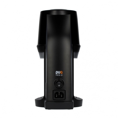 Automatic tamper PUQpress Q1 GEN5 58mm - Matt Black