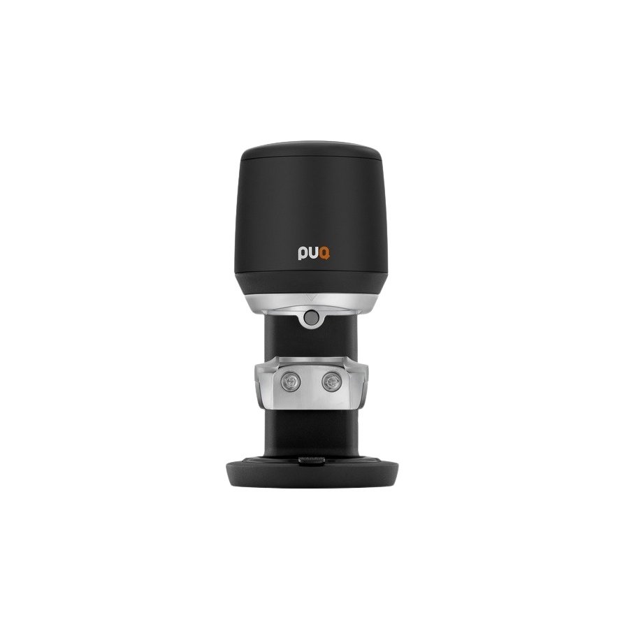 Automatický tamper PUQpress MINI GEN6 58,3mm - Matt Black