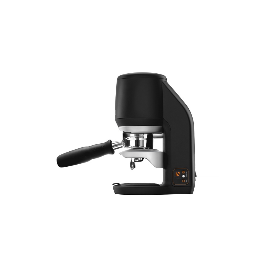 Automatický tamper PUQpress MINI GEN6 58,3mm - Matt Black