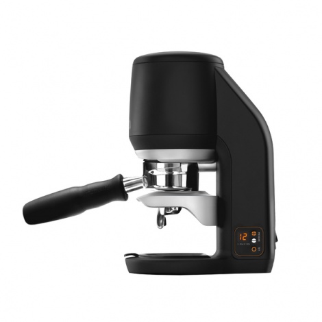 Automatic tamper PUQpress MINI GEN6 58,3mm - Matt Black