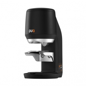 Automatic tamper PUQpress MINI GEN6 58,3mm - Matt Black 2