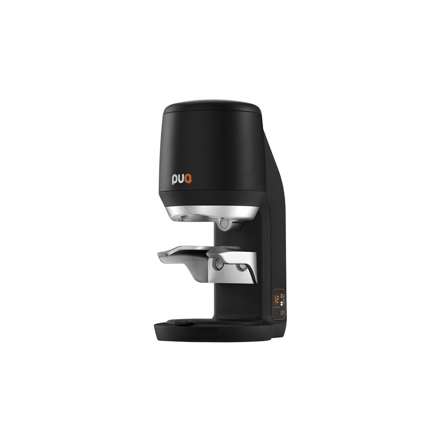 Automatický tamper PUQpress MINI GEN6 58,3mm - Matt Black