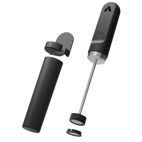 Subminimal NanoFoamer V2 milk frother