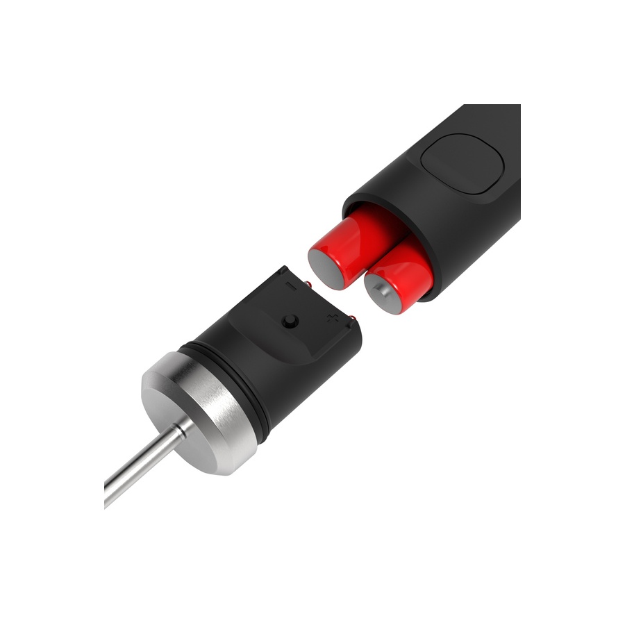 Subminimal NanoFoamer V2 milk frother