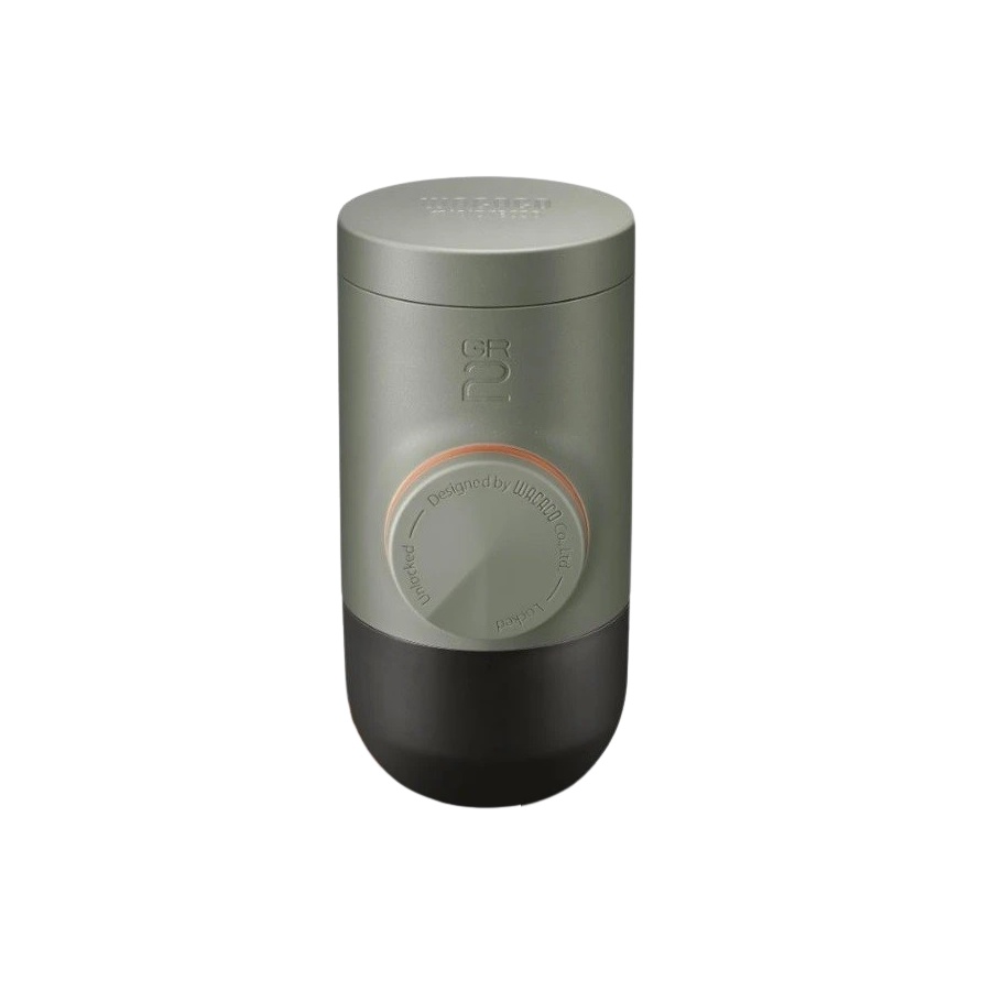Wacaco Minipresso GR2