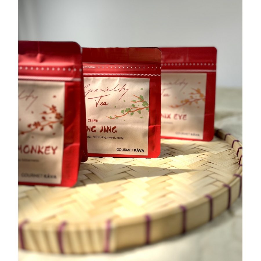 Phoenix Eye Jasmine Tea 50g Specialty Tea