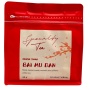 Bílý čaj Bai Mu Dan / Bílá pivoňka 50g Specialty Tea