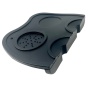 Kaffia Tamping Pad and Distributor - DOUBLE