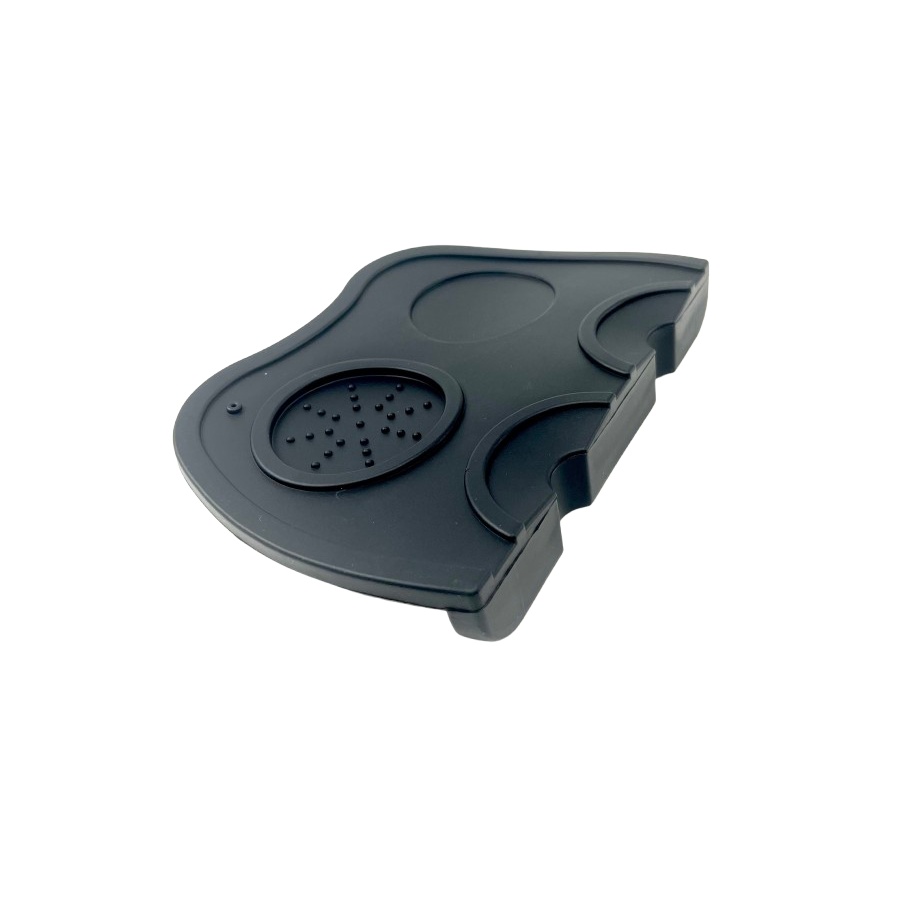 Kaffia Tamping Pad and Distributor - DOUBLE